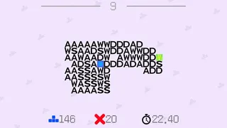 Скриншот 5 к игре WASDJK