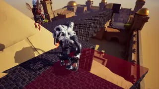 Скриншот 2 к игре BuildWorld