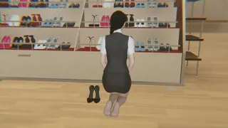 Скриншот 5 к игре 她的鞋