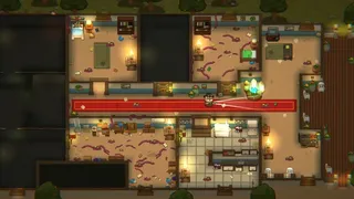 Скриншот 5 к игре Contingency Plan