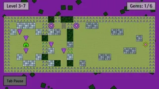 Скриншот 2 к игре Benny The Blob