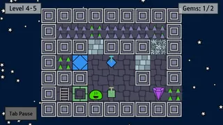 Скриншот 4 к игре Benny The Blob