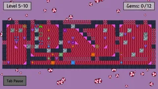 Скриншот 5 к игре Benny The Blob