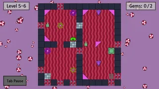Скриншот 7 к игре Benny The Blob