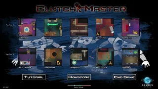 Скриншот 2 к игре Clutch-Master