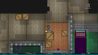 Скриншот 4 к игре Clutch-Master