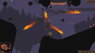 Скриншот 4 к игре TETHERPUNK