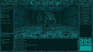 Скриншот 3 к игре Cyclopean: The Great Abyss