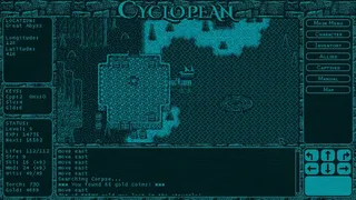 Скриншот 6 к игре Cyclopean: The Great Abyss