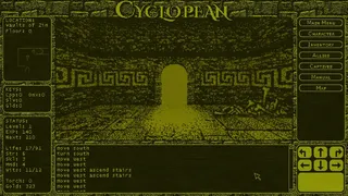 Скриншот 7 к игре Cyclopean: The Great Abyss