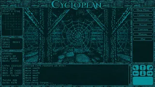 Скриншот 8 к игре Cyclopean: The Great Abyss