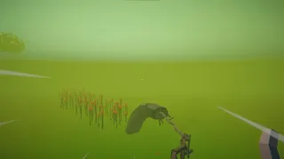 Скриншот 1 к игре Swing Game