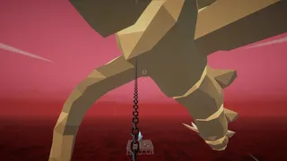 Скриншот 2 к игре Swing Game