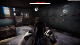 Скриншот 2 к игре Good Luck Citizen
