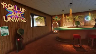 Скриншот 1 к игре Weedy's World
