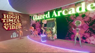 Скриншот 2 к игре Weedy's World