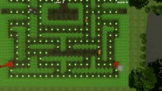 Скриншот 4 к игре Weedy's World