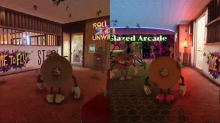 Скриншот 5 к игре Weedy's World