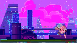 Скриншот 3 к игре Ilíada Espacial 2