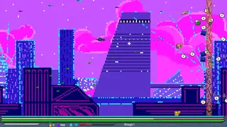Скриншот 4 к игре Ilíada Espacial 2