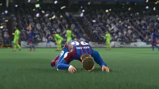 Скриншот 1 к игре Football Clubs 实战十一人