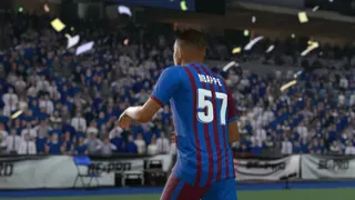 Скриншот 2 к игре Football Clubs 实战十一人