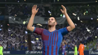 Скриншот 3 к игре Football Clubs 实战十一人