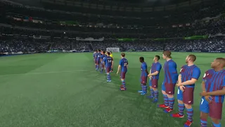 Скриншот 7 к игре Football Clubs 实战十一人