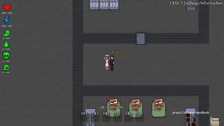 Скриншот 1 к игре Апокалиптическая Тень