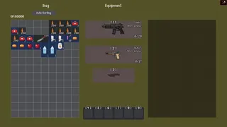 Скриншот 2 к игре Апокалиптическая Тень