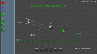 Скриншот 3 к игре Апокалиптическая Тень