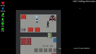 Скриншот 4 к игре Апокалиптическая Тень