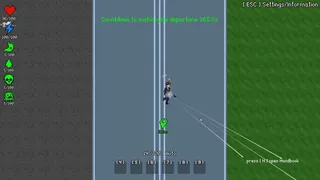 Скриншот 5 к игре Апокалиптическая Тень