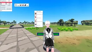Скриншот 2 к игре Project Forgemaster