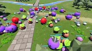 Скриншот 3 к игре Project Forgemaster