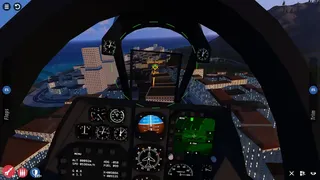 Скриншот 4 к игре SimplePlanes 2