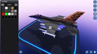 Скриншот 7 к игре SimplePlanes 2