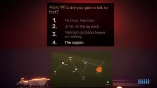 Скриншот 6 к игре Brinkmanship