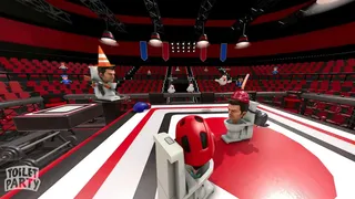 Скриншот 7 к игре Toilet Party