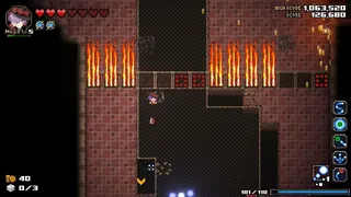 Скриншот 3 к игре HEAVEN SEEKER コノ残酷ナ世界ノ救イ方