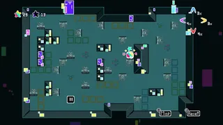 Скриншот 3 к игре Void Carrier