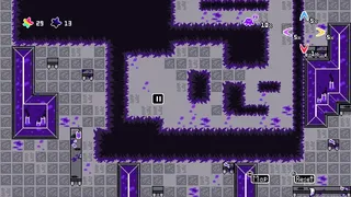 Скриншот 5 к игре Void Carrier