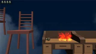 Скриншот 5 к игре RiseExplosion