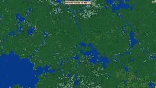 Скриншот 1 к игре Ancient Savo