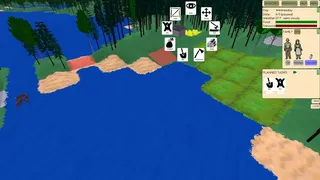Скриншот 2 к игре Ancient Savo