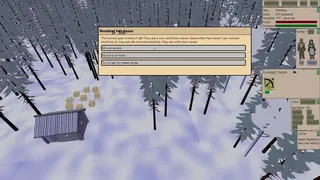 Скриншот 5 к игре Ancient Savo