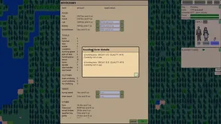 Скриншот 6 к игре Ancient Savo