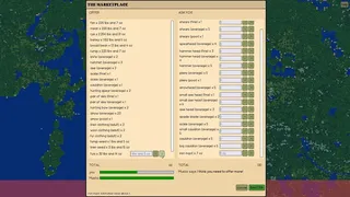 Скриншот 7 к игре Ancient Savo