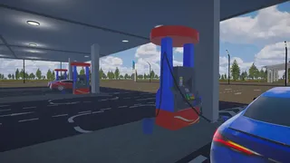 Скриншот 5 к игре Fuel Station Simulator