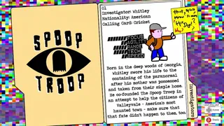 Скриншот 6 к игре Spoop Troop
